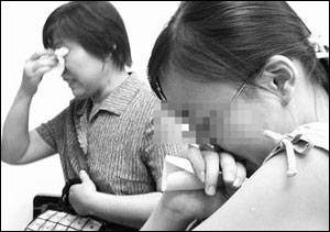少女做妇科检查 <em>处女膜</em>被省妇幼保健院弄破(图