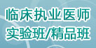 临床执业医师精品班/实验班