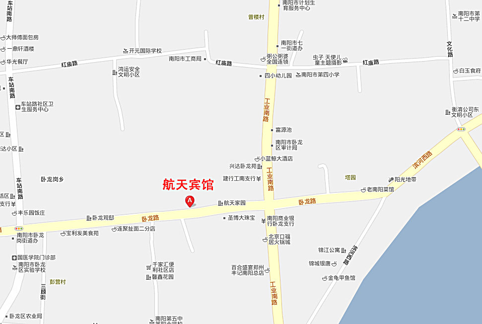 cn河南南阳有哪些县城答:1994年7月1日经国务院批准撤销南阳地区设立图片