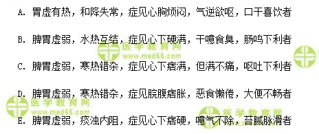 中医内科主治医师《答疑周刊》2018年第7期