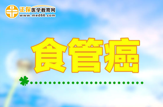预防食管癌应该改变喜食霉变食物的习惯