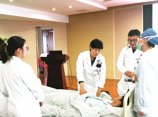 苏州市立医院第三次住培师资培训班成功举办