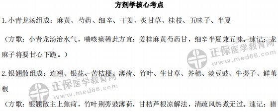 核心考点4 核心考点4