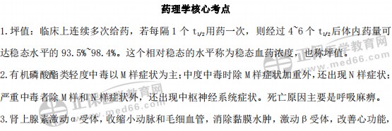 核心考点7 核心考点7