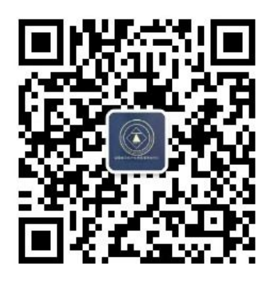 湖南省卫生计生委医学考试中心微信公众号二维码