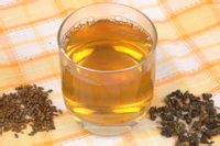 决明子茶 决明子茶