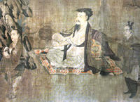 春药五石散里的魏晋风度