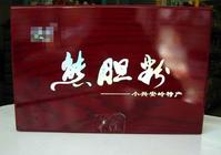 熊胆粉药理作用