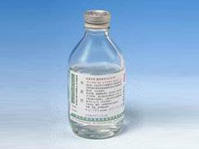 配备好的阿米卡星注射液