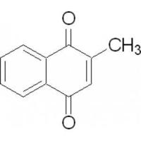 维生素K3分子式