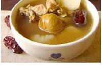 紫河车的使用方法：炖汤