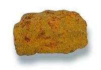 雄黄-中药材原状