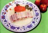 高汤芋扎金华片