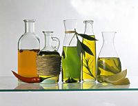 各种食用油