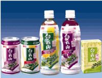 广东凉茶 白云山 广东凉茶 白云山