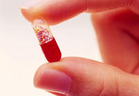 盐酸西替利嗪片