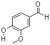 香草醛 分子式图片