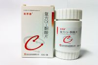 科罗迪 复方α-酮酸片