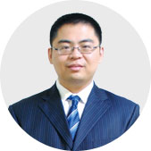 卫生资格辅导老师邵启轩