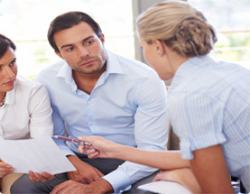 社区卫生服务中心