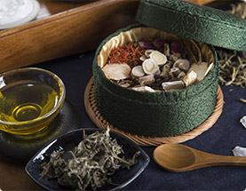 社会中医养生保健机构