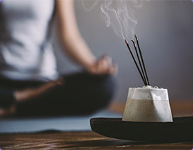 中医养生理疗馆