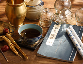 社会中医养生保健机构