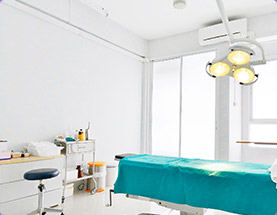 社区卫生服务中心