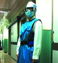 ҽ����Ա����Σ��