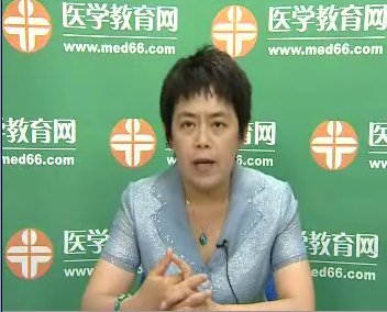 医学教育网医考专业师资闫教授——学员好评