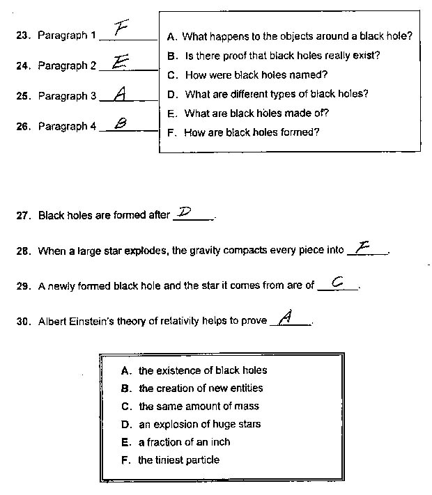 2013年职称英语真题及答案-理工类B级
