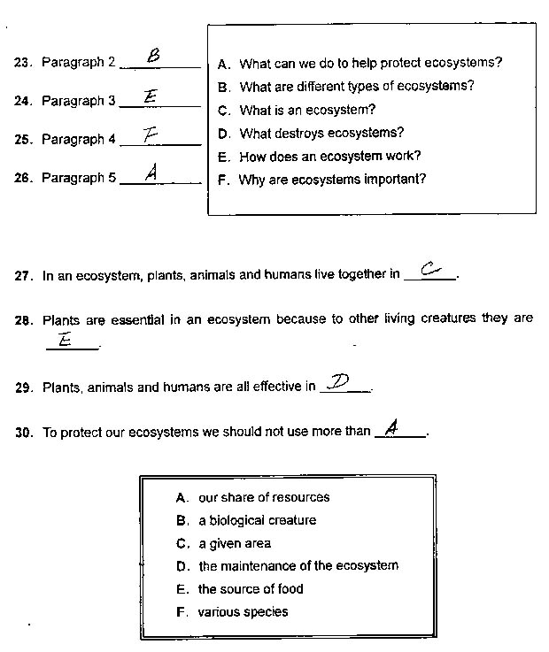 2013年职称英语真题及答案-理工类C级