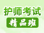 2014护师考试无忧通关班