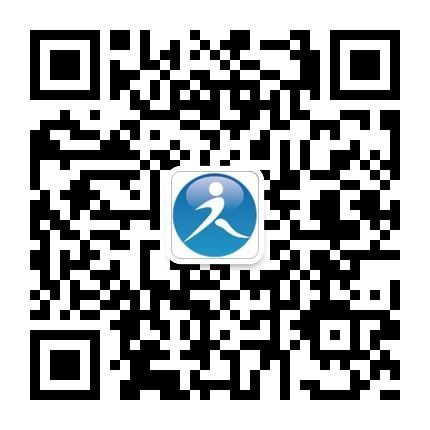 职业培训教育网职称英语频道官方微信二维码扫描图片