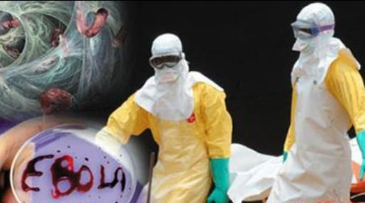 埃博拉患者症状像僵尸系谣言