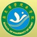 广东医学院药学院徽章