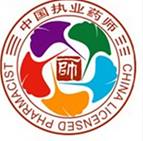 中国执业药师徽章