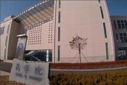 烟台大学药学院