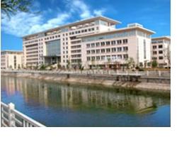 中国医科大学临床医药学院图片