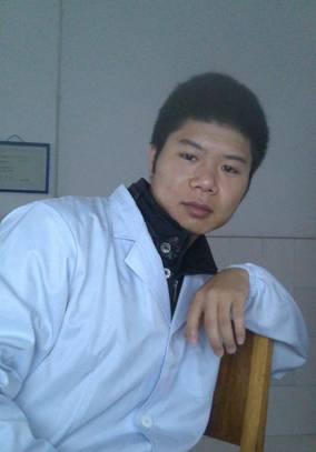 我的医考之路--小石子筑成大道