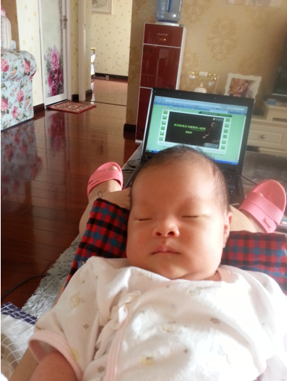 我的医考之路--你若盛开,清风自来