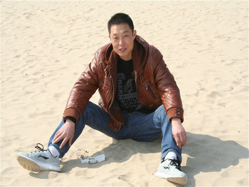 我的医考之路--有必胜的心,就有会心的笑