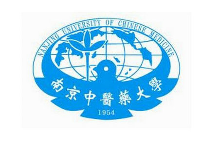 南京中医药大学校徽