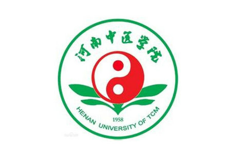 河南中医药大学校徽