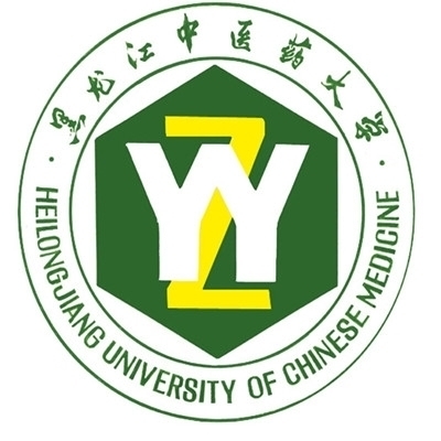 黑龙江中医药大学校徽