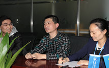 ��̸�᣺ҽʦ���ڰ�ѧԱ�������Ʒ���