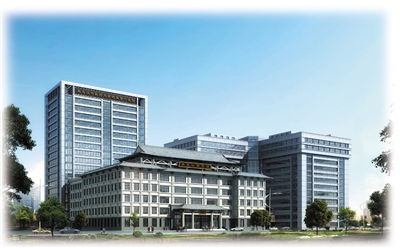 哈尔滨中医药大学图片