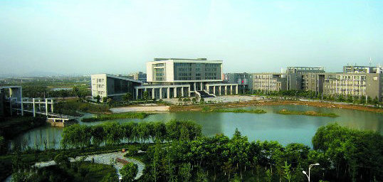 中国药科大学