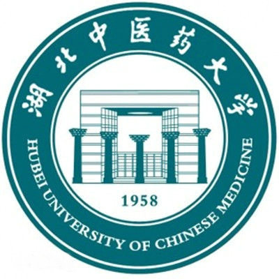 湖北中医药大学logo