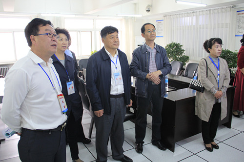 吉林市2015医师资格考试医学综合笔试考试情况